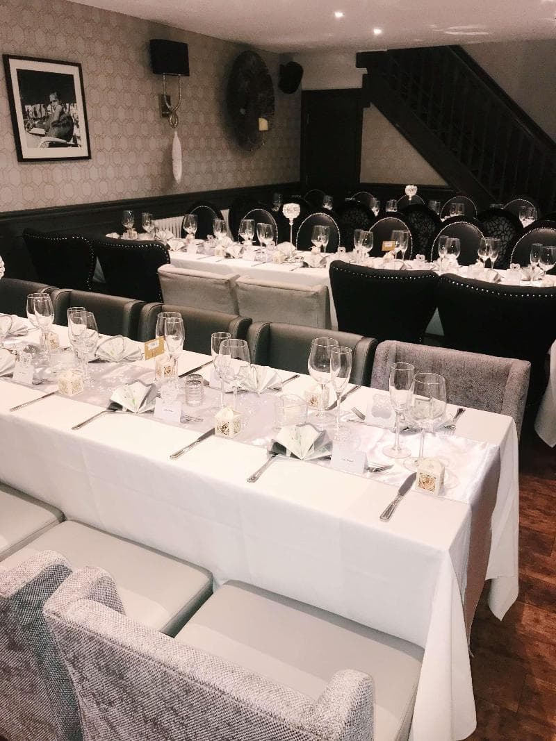 The Eccleston Hotel, Bw Signature Collection photo 1