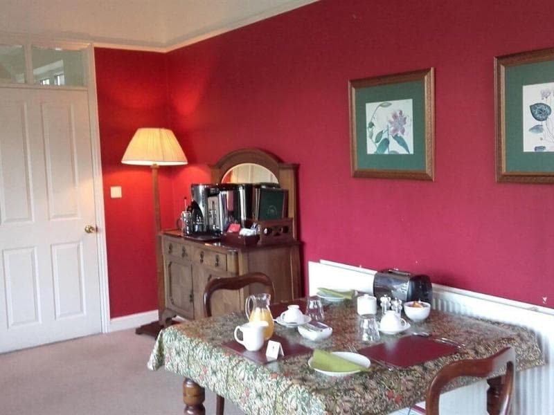 Beaufort Lodge 5