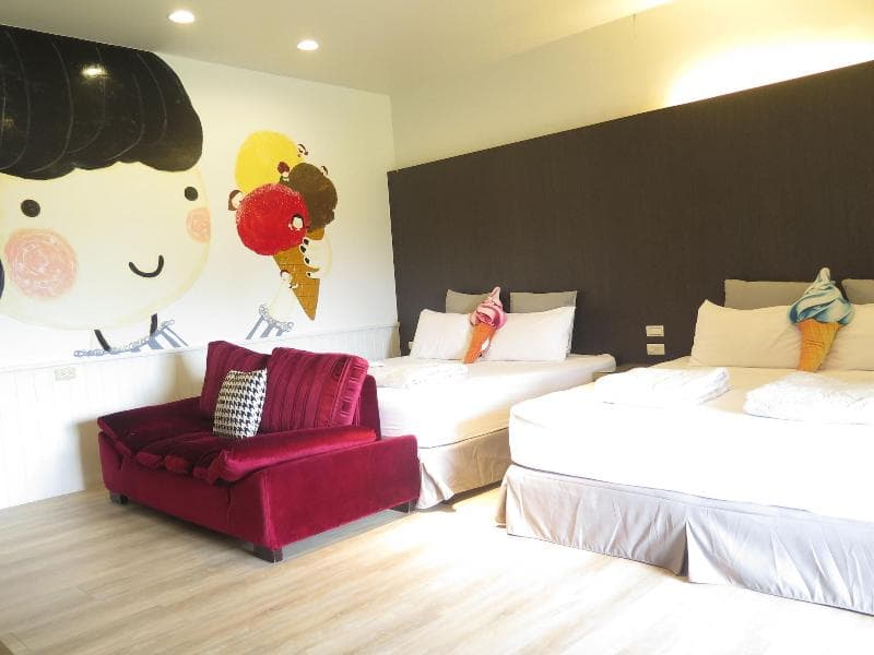 Super Cheap1 Homestay 3