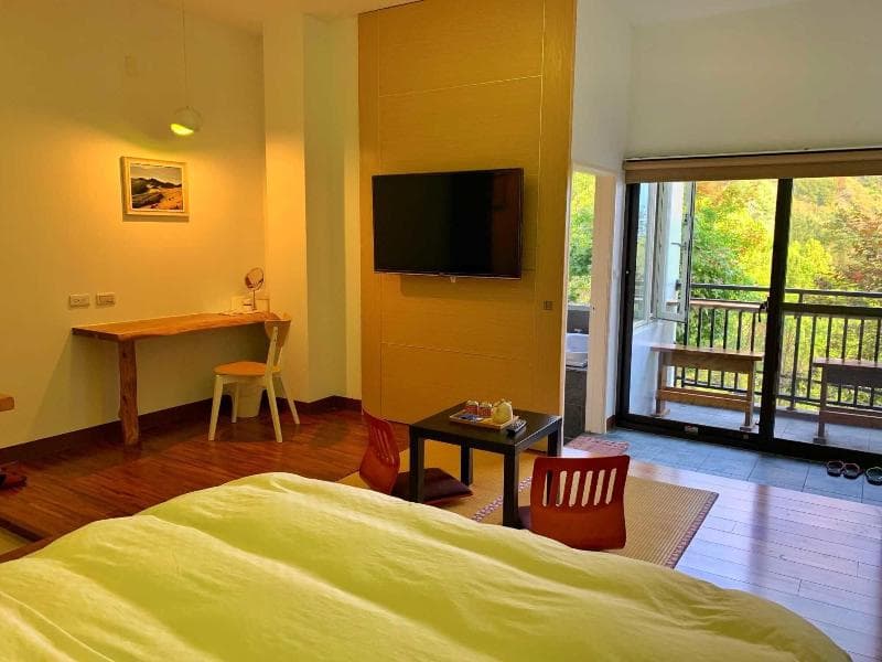 Tian Hsiang Tea B&B photo 1