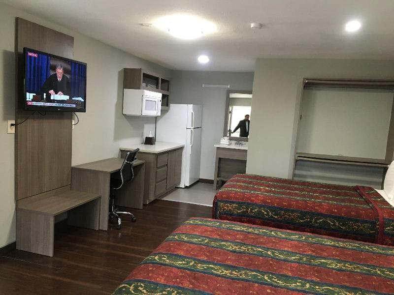 Travel Inn 4