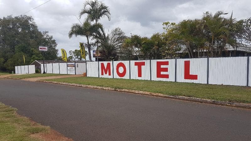 Childers Budget Accommodation 4