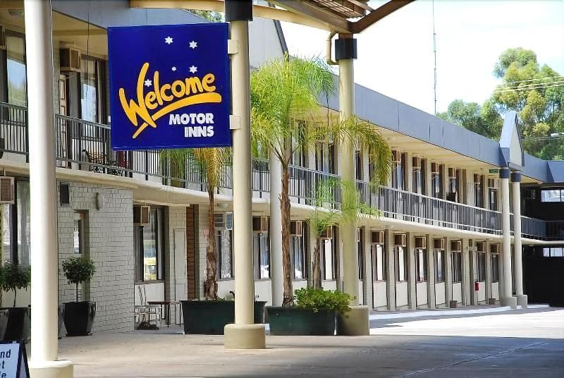 Jane Eliza Motor Inn 4