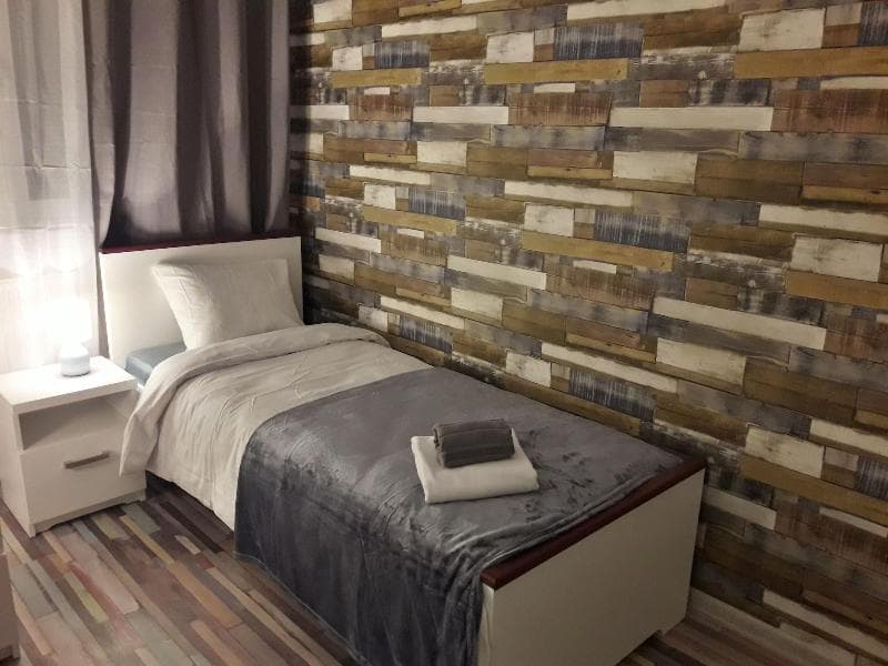 Cracow Central Aparthotel photo 1
