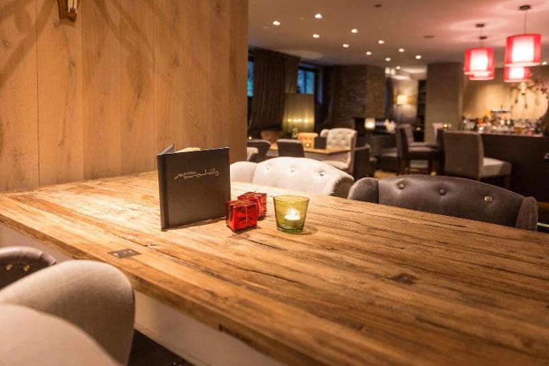 Marienhöh - Hideaway & Spa main