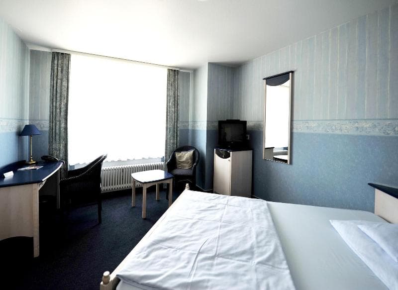 Genusshotel Krone & Roadtrips Bei Basel 3