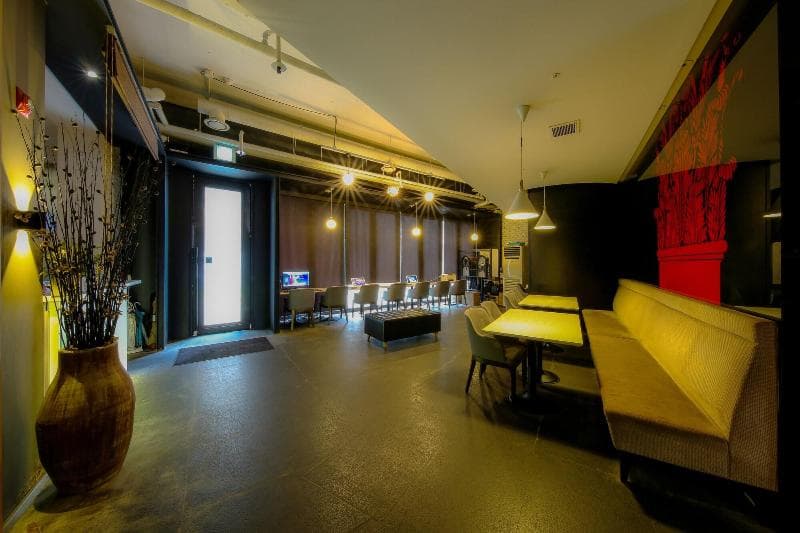 F T Hotel 5