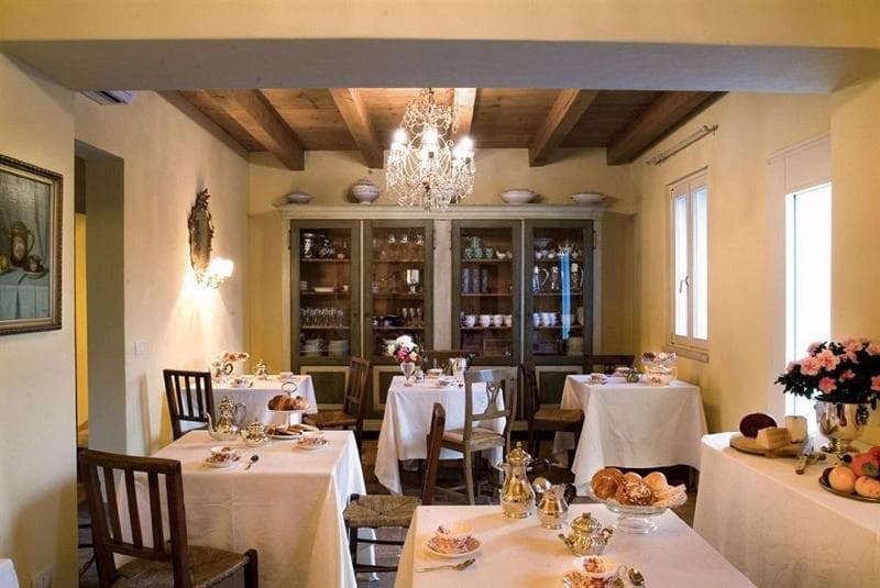 Agriturismo Delo Relais 3