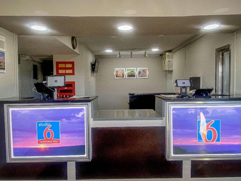 Motel 6 Wichita Airport 3