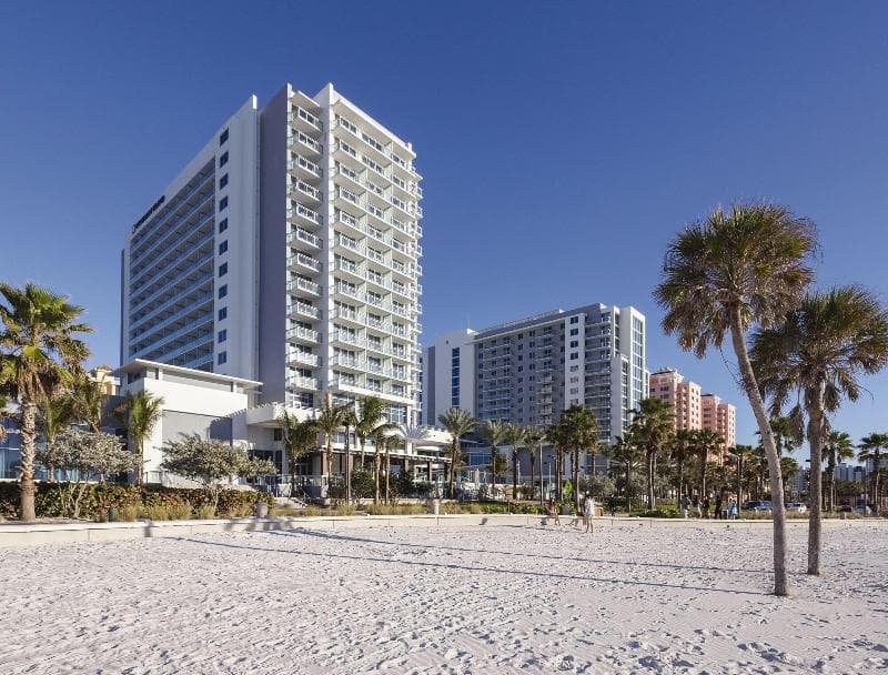 Club Wyndham Clearwater Beach 5