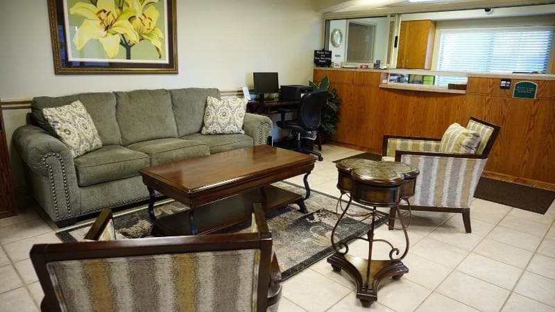 Wesley Inn 4