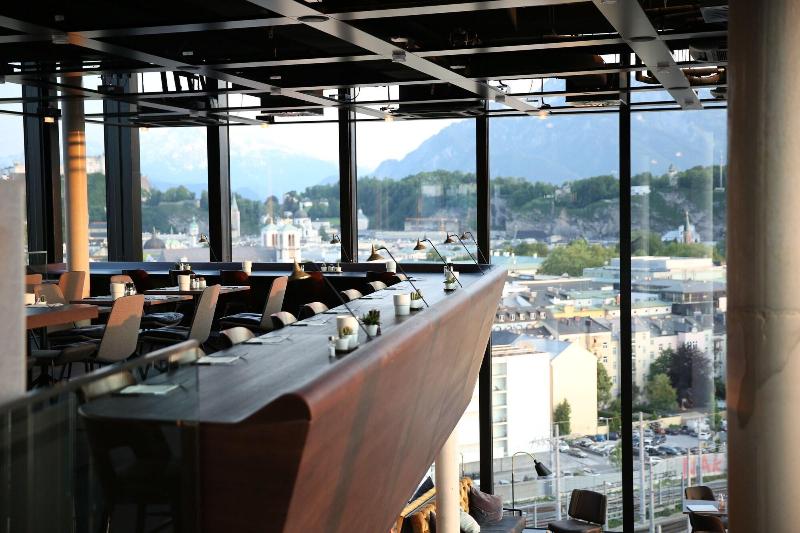 arte Hotel Salzburg 5