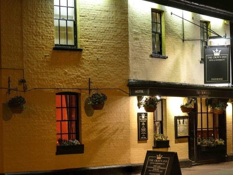 The Crown Inn 3