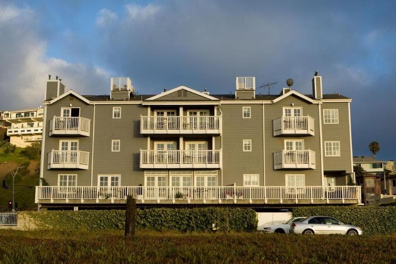 Inn At Playa Del Rey photo 1