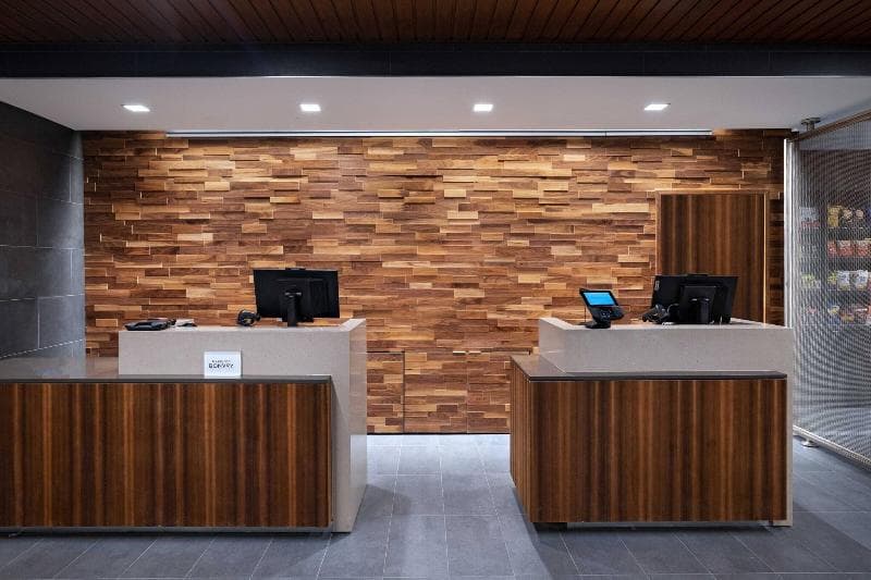 Courtyard By Marriott Dallas Grand Prairie 4