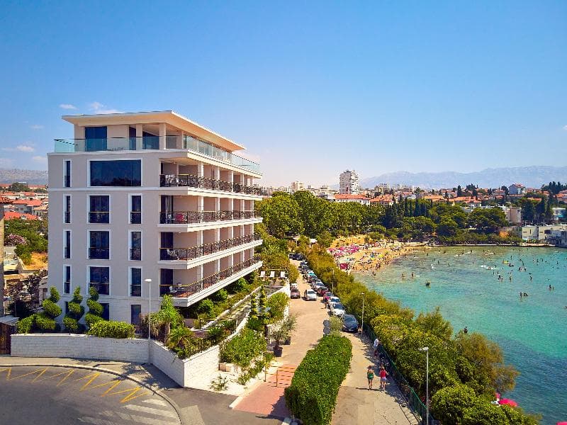 Hotel Villa Harmony 5