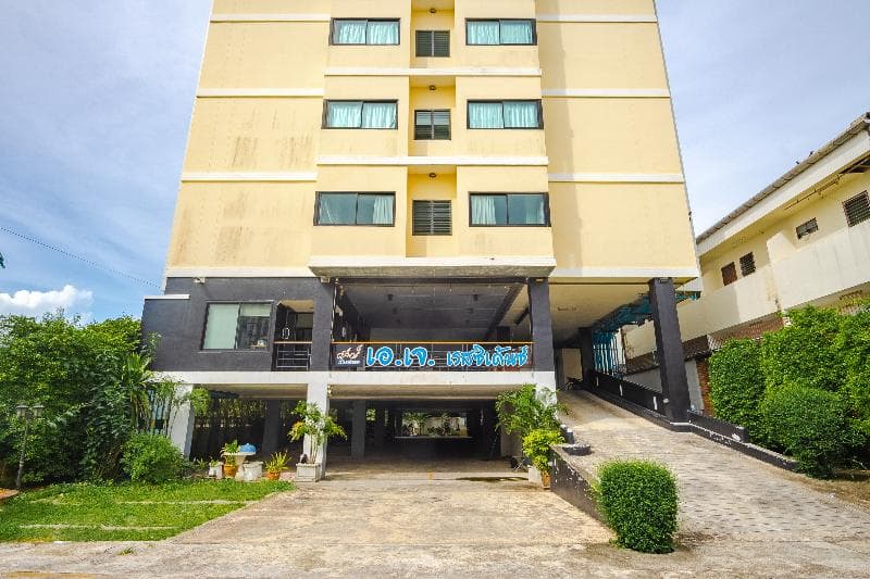 Aj Residence 4