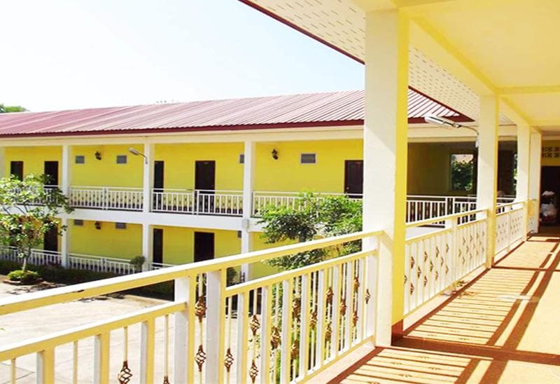 Amonruk Hotel 5
