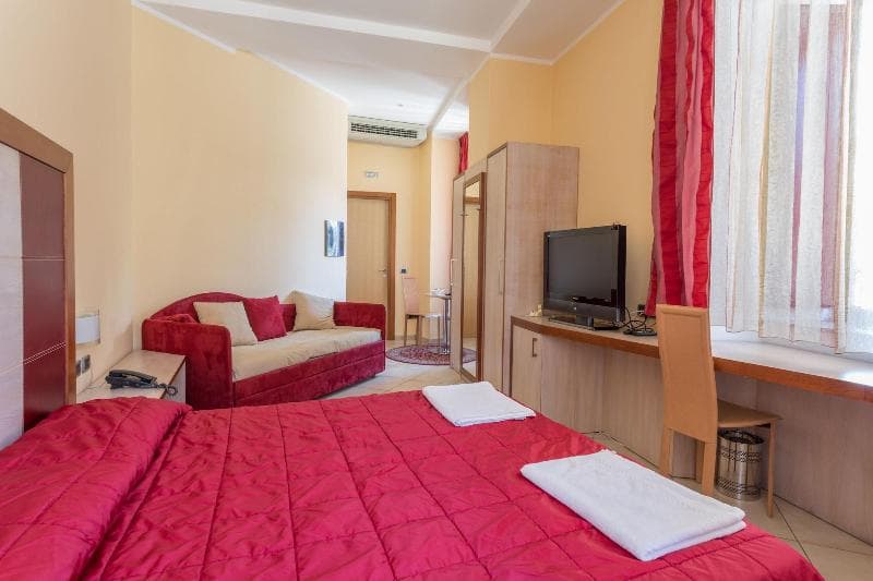 Hotel Conte Ruggero 3