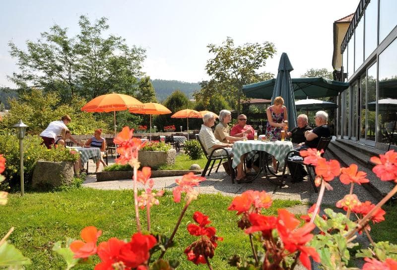 Hotel Zum Goldenen Hirschen 4