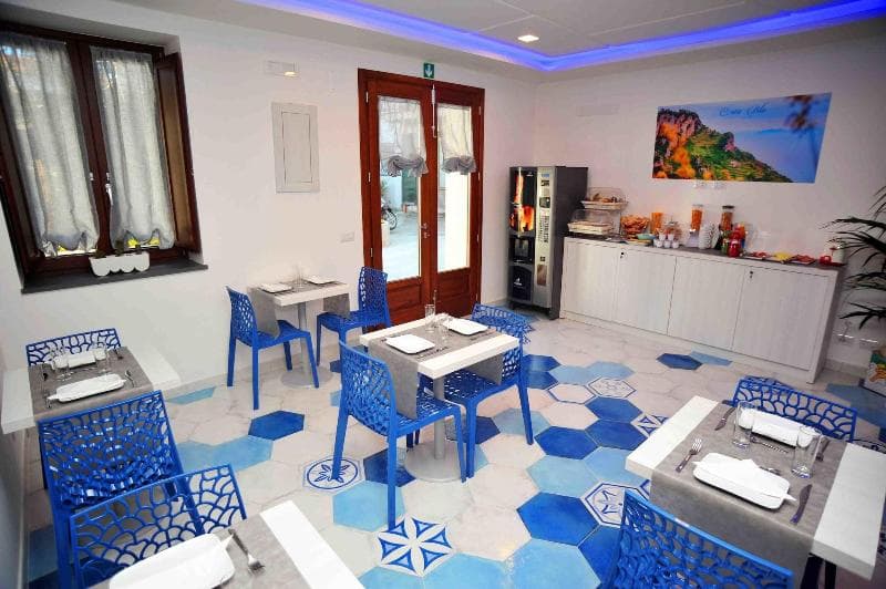 Costa Blu 4