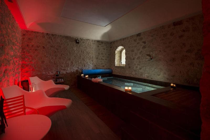 Relais Borgo Campello main