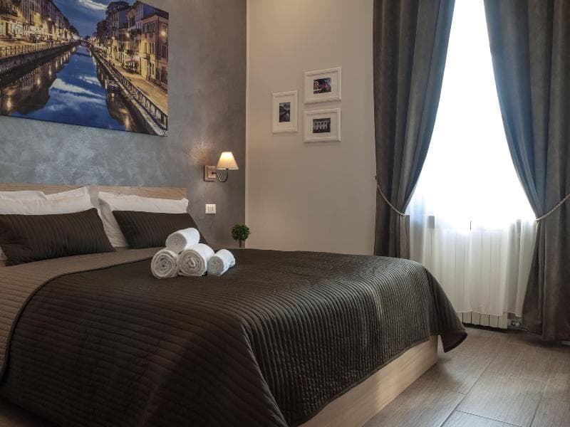 Bed Milano Linate photo 1