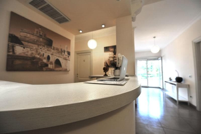 B&B Roof Garden Zaccardi 4