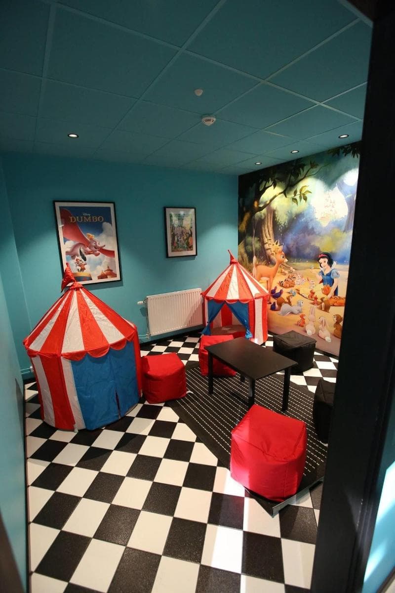 Hotell Rttvik 2