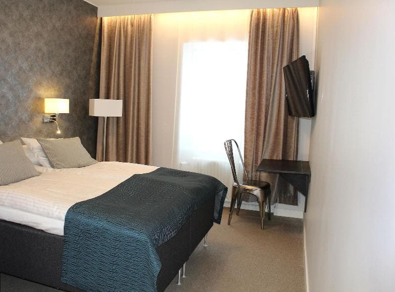 Hotell Rttvik 3