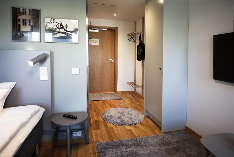 The Studio Hotel 5