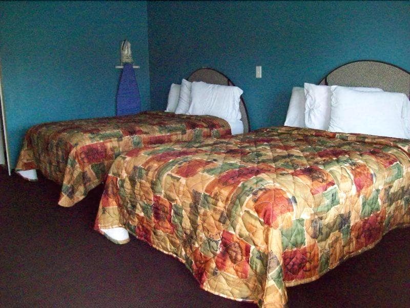 Palace Inn 4