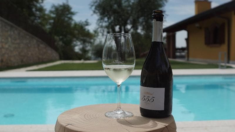 Agriturismo Acinatico Wine Relais main