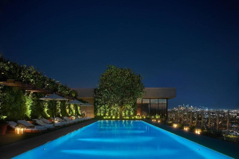 The West Hollywood Edition photo 1