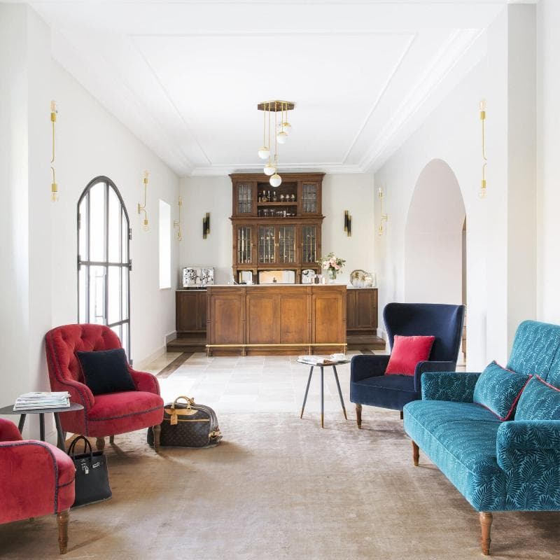 Favilla Hotel Di Charme 5