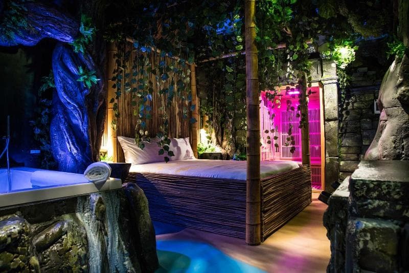 Magicsuite Guest House Roma Portuense (Adults Only) 3