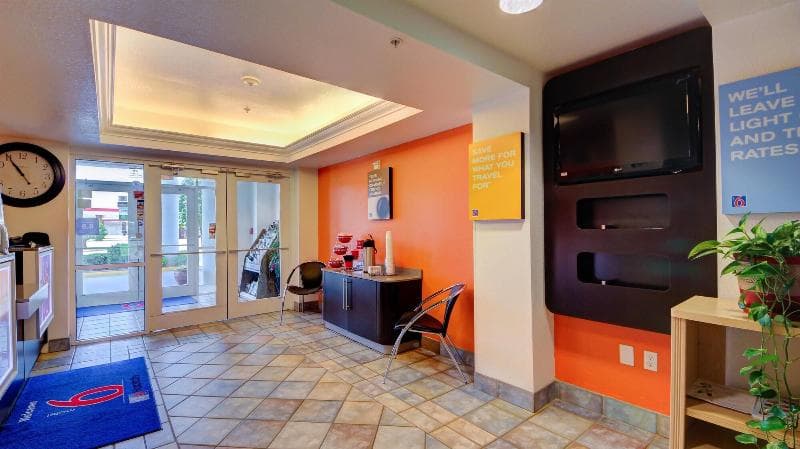 Motel 6 El Reno 4