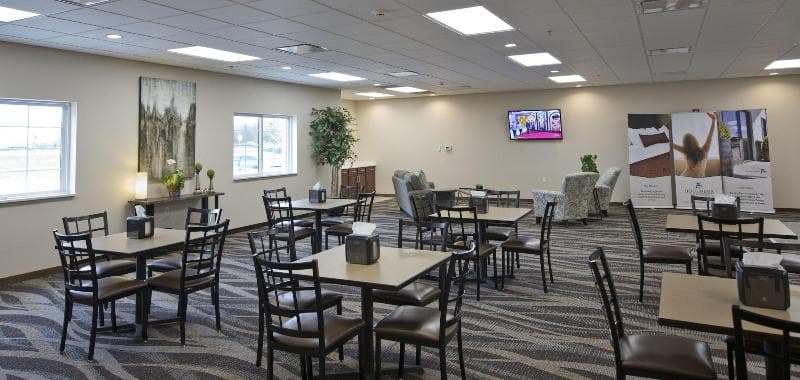 Cobblestone Inn & Suites - Boone 4