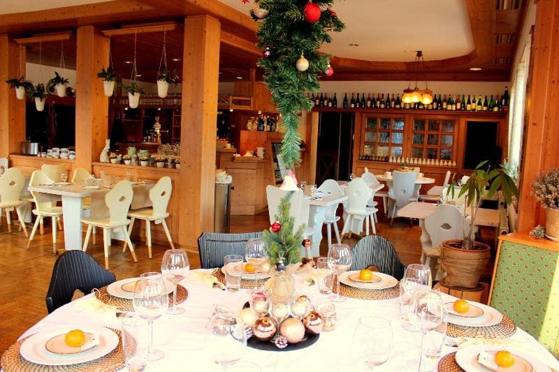 Krauter Chalet 5