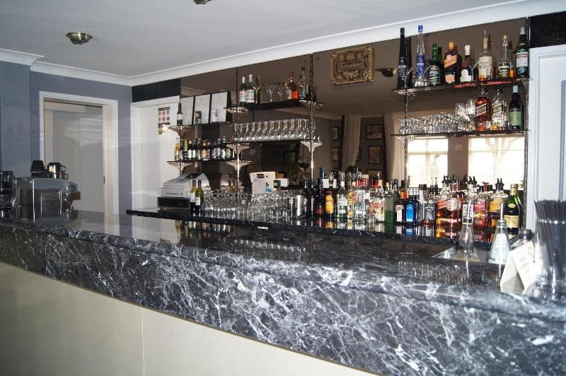 Old Maitland Inn main