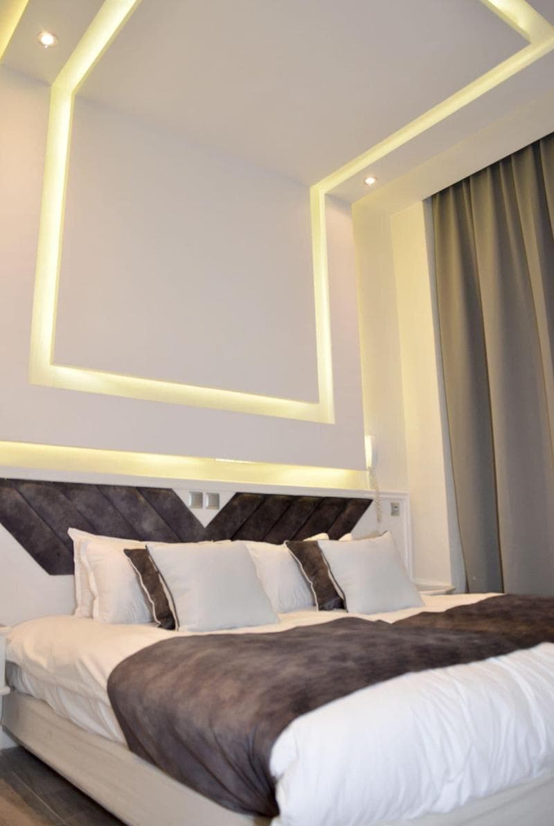 Hotel Windsor City Center 2