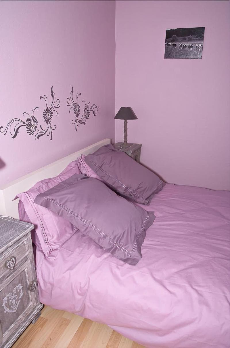 Chambre d'hôte la Flopré 3