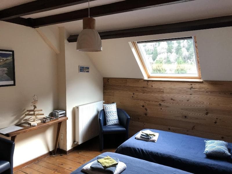 Le Refuge De L'isard 3