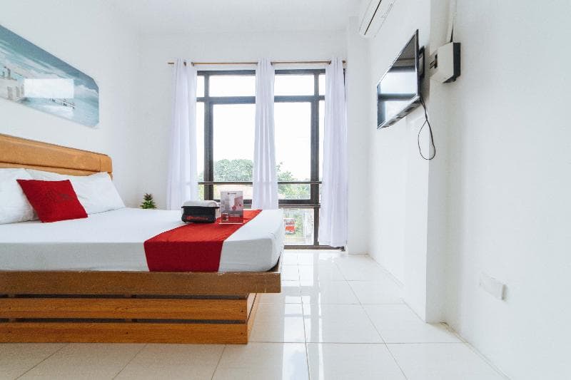 Reddoorz Plus Near Dadiangas Heights 4