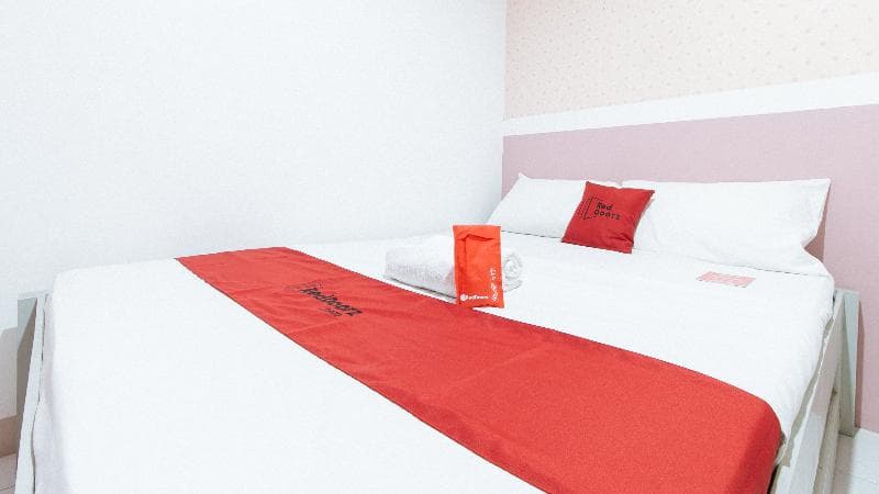 Reddoorz Near Sm Calamba - Vaccinated Staff (Adults Only) 2