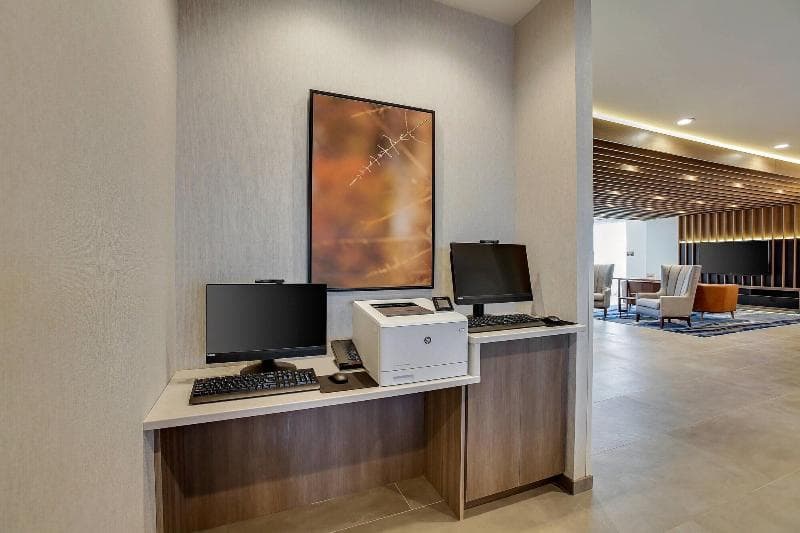 Fairfield Inn & Suites By Marriott Bardstown 4