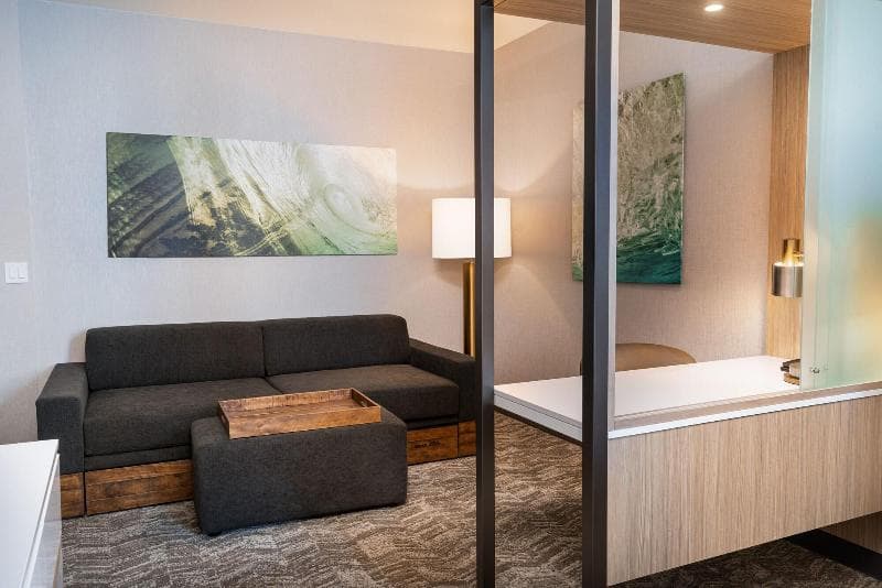 Springhill Suites Irvine Lake Forest 4
