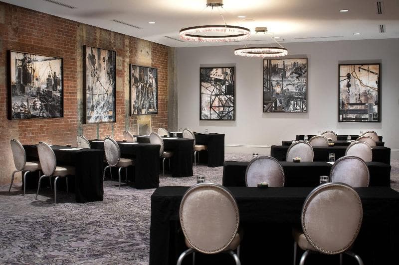 Jw Marriott Savannah Plant Riverside District photo 1