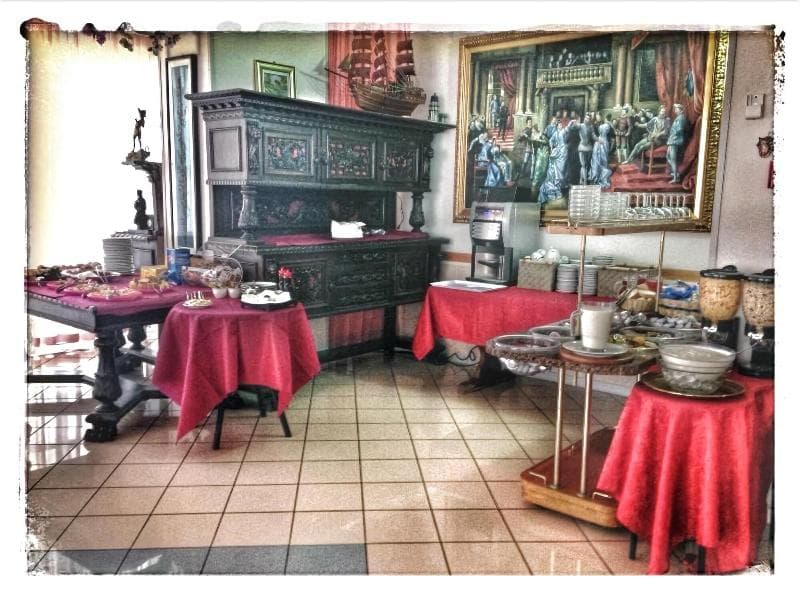 Hotel Settebello 3