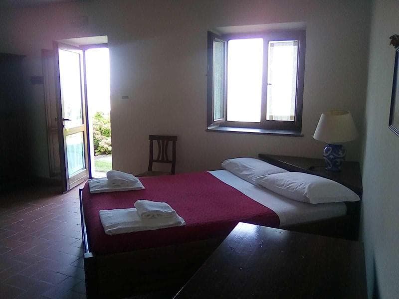 Agriturismo Fiore 5